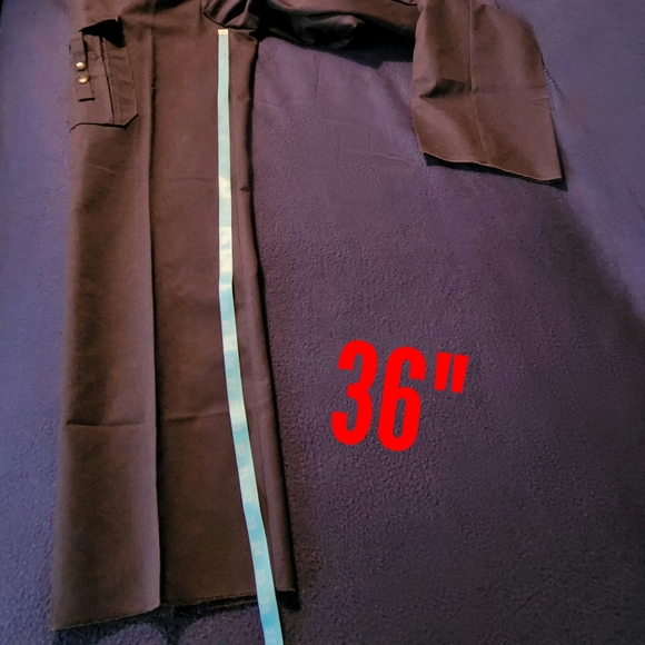 Horace Small Cargo Trouser - Picture 5 of 11